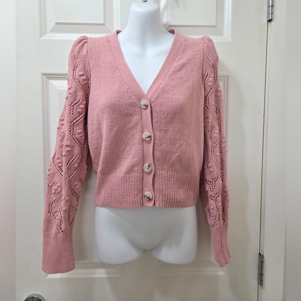 Jessica simpson sweater